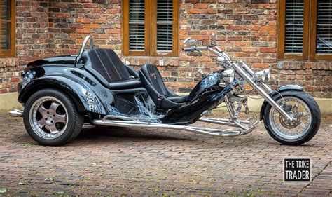 Rewaco Trikes | The Trike Trader