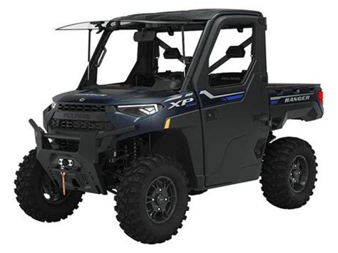 New 2023 Polaris Ranger XP 1000 Northstar Edition Ultimate, Fresno CA | Specs, Price, Photos ...