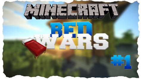 Minecraft Thumbnail Template Bedwars - YouTube Thumbnails Downloader Online