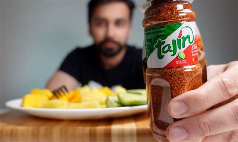 19 Tajin Fruit Seasoning Nutrition Facts - Facts.net