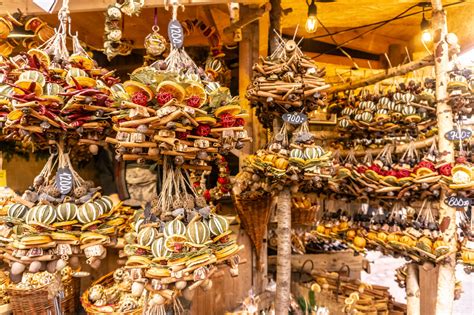 Budapest Christmas Market - Everything You NEED to Know from a Local