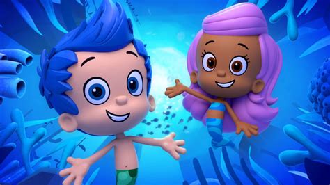 Bubble Guppies - Season 5 Marketing Trailer on Vimeo