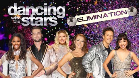 DWTS Semifinalists for Season 32 Announced After Big Elimination