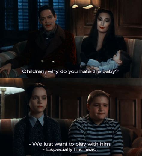 Addams Family Values Quotes. QuotesGram