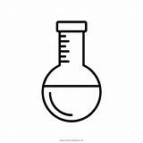 Flask Coloring Pages Printable sketch template