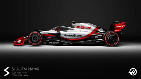 New sponsor, new look for Haas as American team kick off 2023 launch season? : PlanetF1