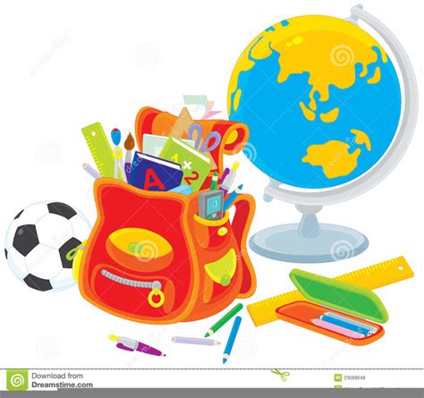 September Clipart For School | Free Images at Clker.com - vector clip art online, royalty free ...