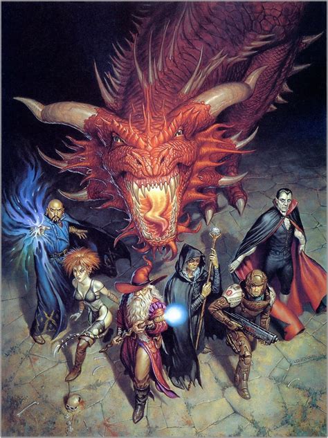 119 best images about Dungeons & Dragons on Pinterest | The crystals, Conceptual art and The ...