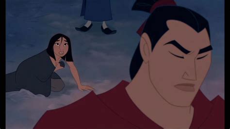 Mulan - Mulan Image (12272752) - Fanpop