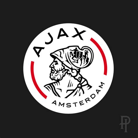 AFC Ajax - Rebrand