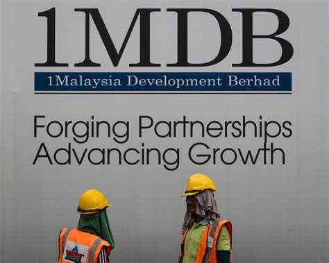 Goldman Sachs reaches $3.9 billion settlement in 1MDB scandal - The ...