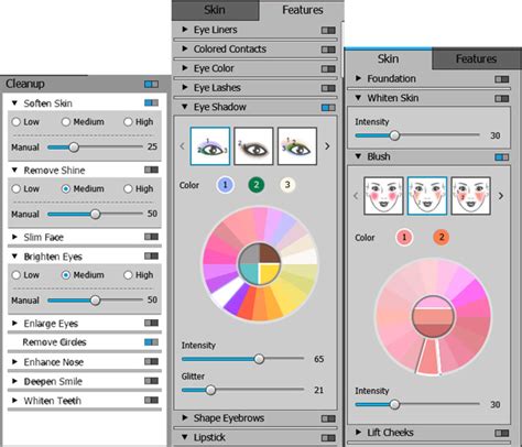 How to edit portrait photos with ArcSoft Portrait+