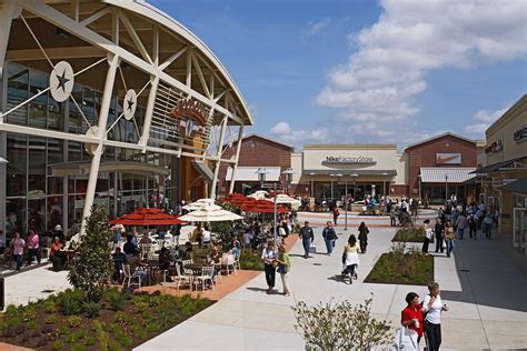 Houston Premium Outlets (Cypress) - Allt du behöver veta innan du besöker - Tripadvisor