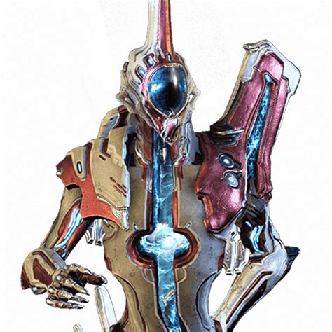 Caliban | WARFRAME Wiki | Fandom