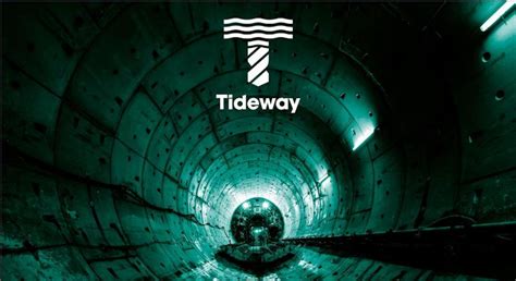 Tideway Tunnel Sets High Standards for Health & Safety - Blog - Ai ...