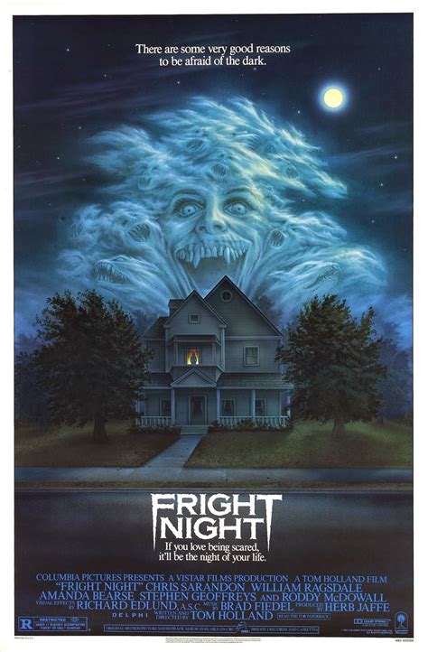 Cinemania!: Fright Night (1985)