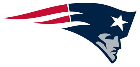 New England Patriots Logo - PNG y Vector