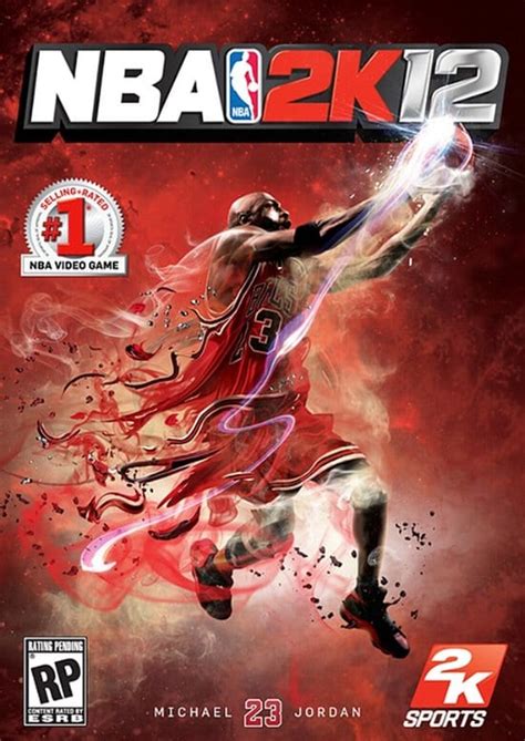 NBA 2K25 Cover Athlete (and Every NBA 2K Cover by Year)