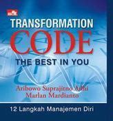Gambar: Transformation Code: The Best in You
