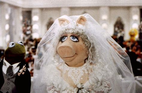 The Muppets Take Manhattan | The Ultimate Movie and TV Weddings Gallery ...