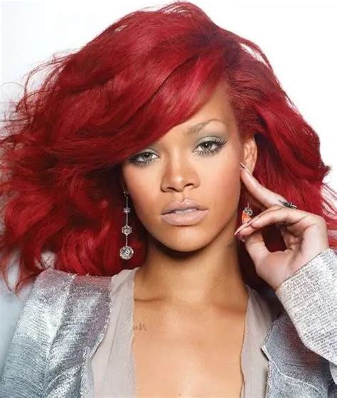 Best Red Hair Dye for Dark Hair, Brown Hair, Bright Shades, Best Brand ...