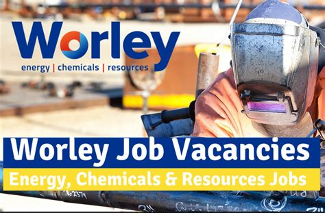 Worley Careers UK, Canada, KSA, Kuwait, USA - ITjobzy