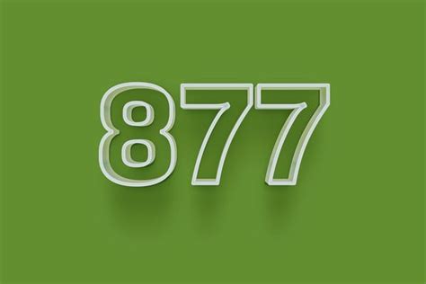 877 Area Code- Location, Time Zone. Toll Free? Scam? Who's Calling?