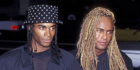 The Real Voices Behind Milli Vanilli Share Their Side Of The Lip ...