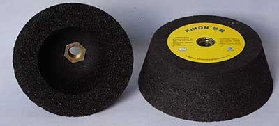 20+ Grinding Wheel Types | How To Choose Grinding Wheel | M&C