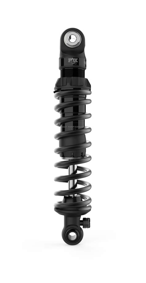 Fox Racing Shox 897-27-102 Preload Adjustable Fox Shocks - 13in ...