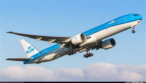 Boeing 777-300/ER - KLM - Royal Dutch Airlines | Aviation Photo ...