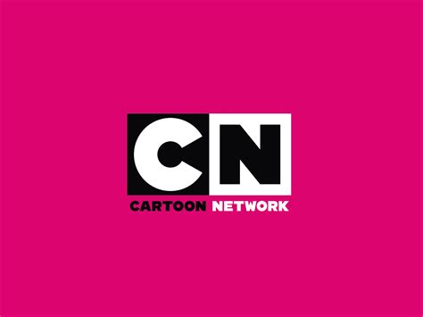 Cartoon Network Logo Animation by Ahmad Ali on Dribbble