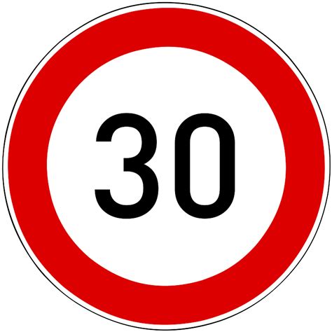 File:Hungary road sign C-033-30.svg - Wikimedia Commons