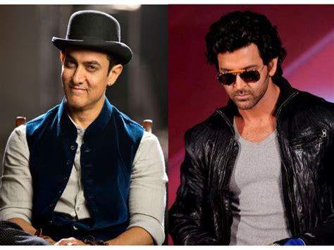 Aamir Khan News | Hrithik Roshan In Bang Bang | Aamir Khan Praises ...