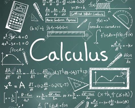 Calculus Wallpapers - Top Free Calculus Backgrounds - WallpaperAccess