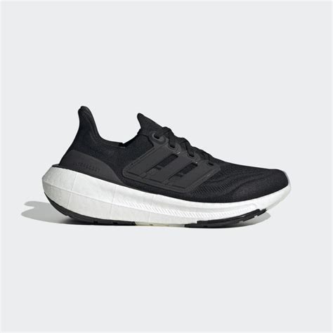 adidas Ultraboost Light Shoes - Black | adidas NG