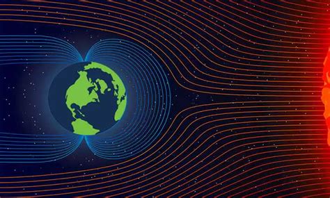 What Is The Magnetosphere? - JournalHow