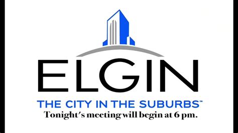 City of Elgin-Government, City Services and Community News - Home ...