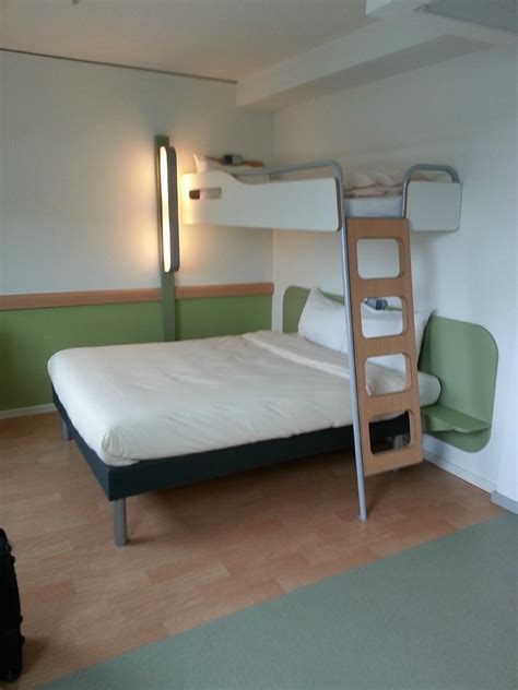 IBIS BUDGET BERLIN KURFURSTENDAMM (AU$91): 2022 Prices & Reviews (Germany) - Photos of Hotel ...