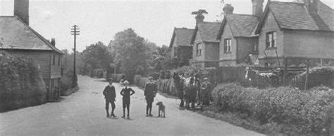 Wadhurst History Society