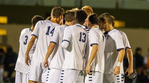 yale soccer team Reviewed: What Can One Learn From Other’s Mistakes – Bobabteilung des SC ...