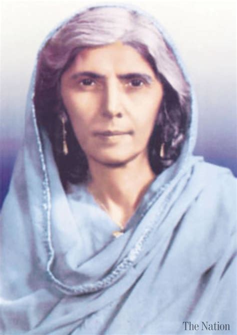 Fatima Jinnah - Biography, Family, Political Career, Personality