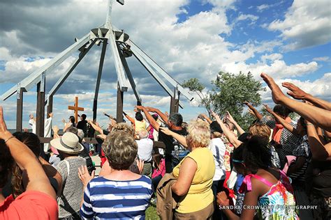 2015 Lac St. Anne Pilgrimage - gallery | Ammsa.com