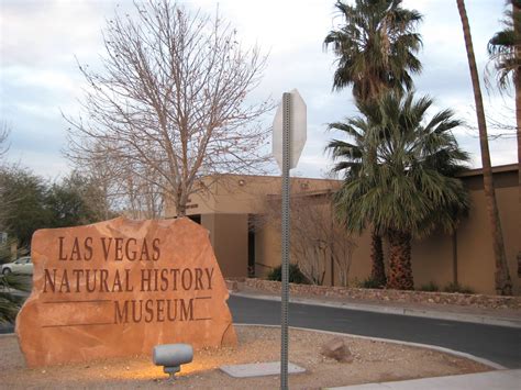 8 Amusing Museums in Las Vegas