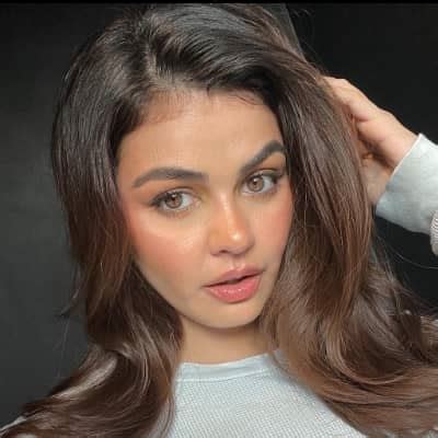 Janine Gutierrez Bio, Age, Parents, Boyfriend, Net Worth, Height