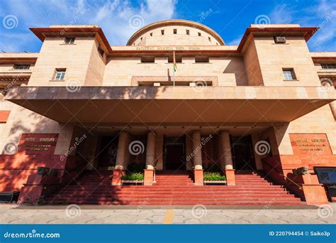 India National Museum, New Delhi Editorial Stock Image - Image of delhi ...