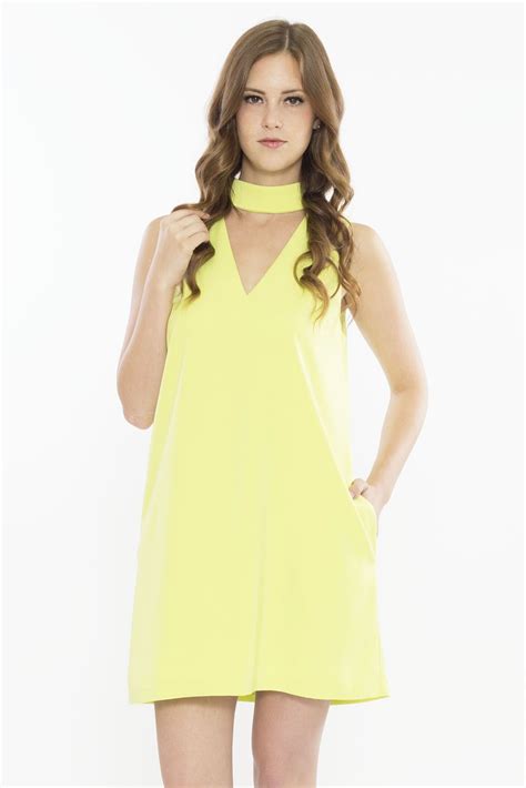 Lovin the Lime dress | Dresses for work, Mini dress, Fashion