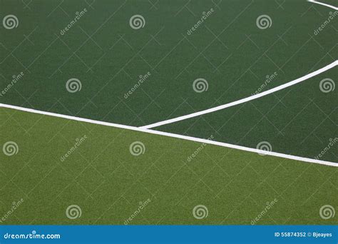 Hockey Field stock photo. Image of hockey, sporting, turf - 55874352