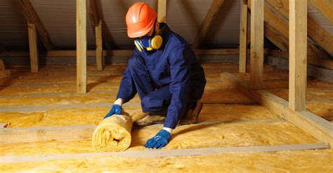 5 Signs of Bad Insulation and How to Fix It | Attic Projects