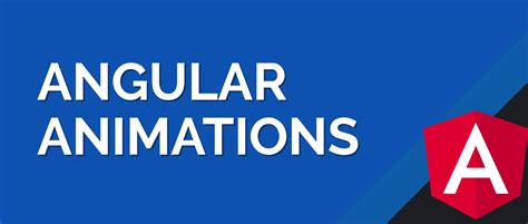 A guide to Animations in Angular - Knoldus Blogs